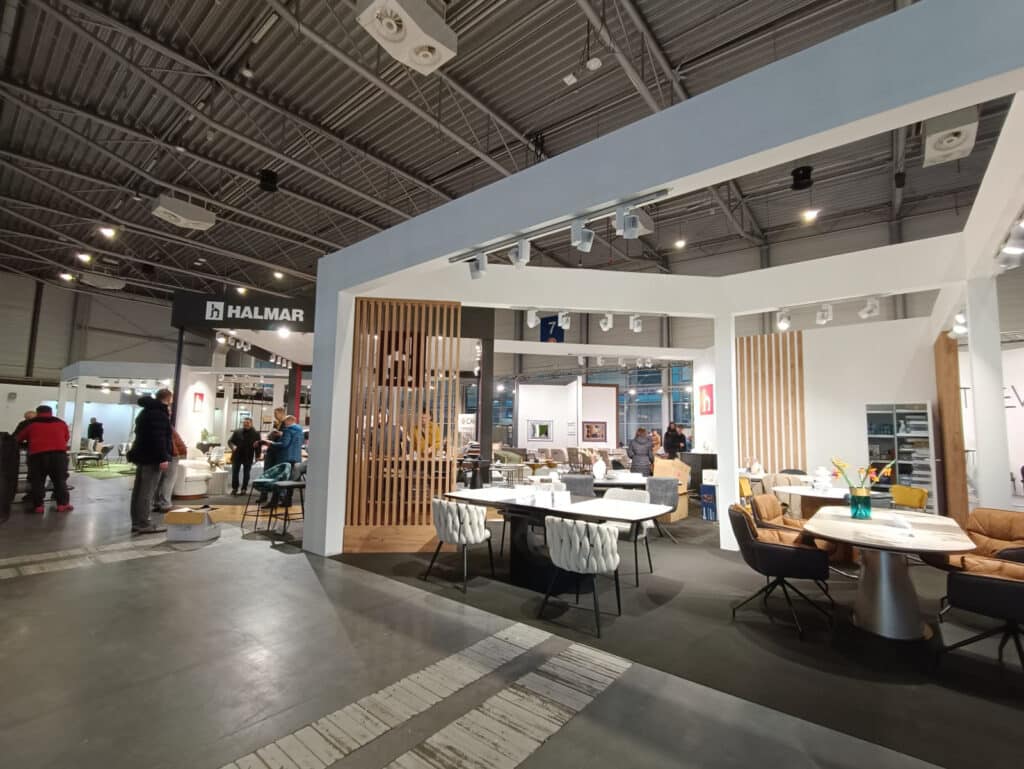 Halmar Meble Polska 2023