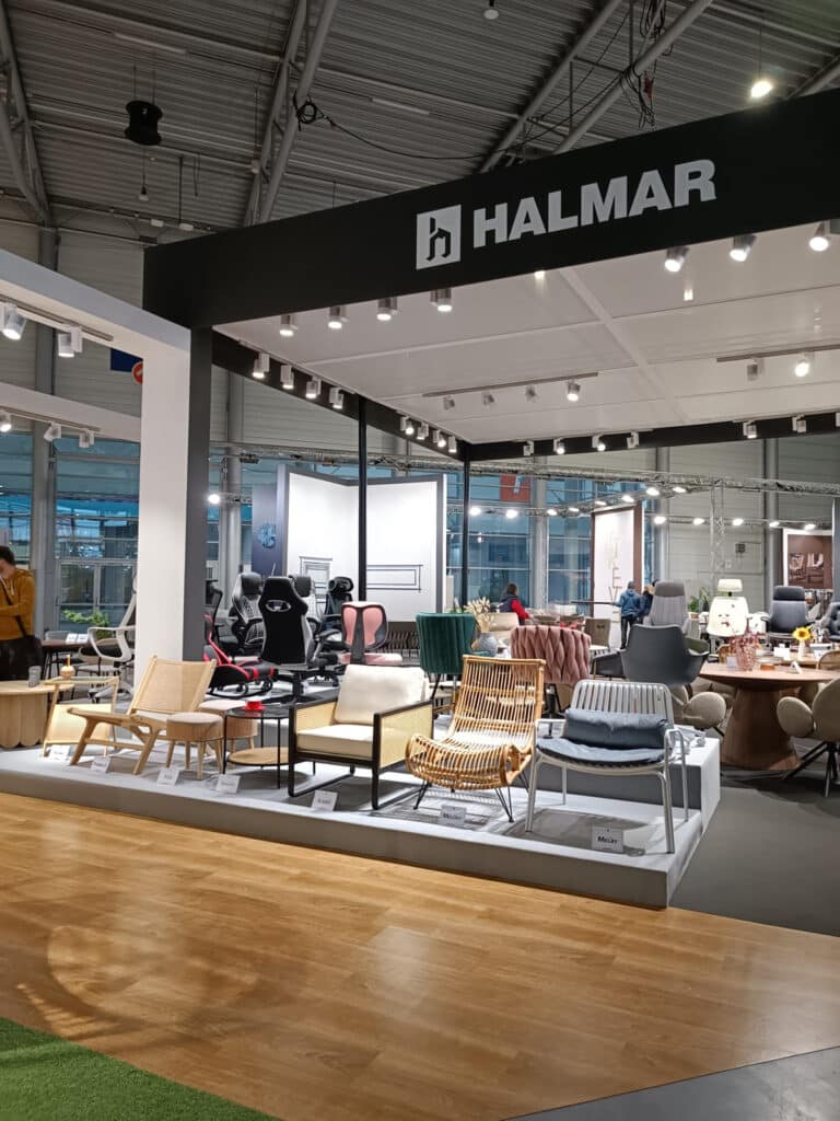 Halmar Meble Polska 2023