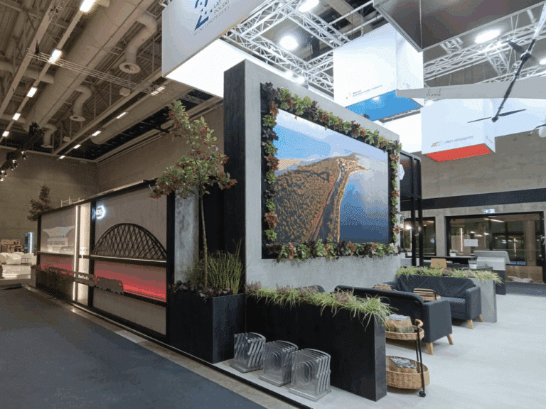 Modular Stands – Modern Solutions for Your Brand