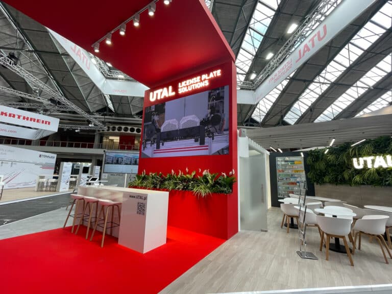 EWELD Expo Solutions – 30 lat doświadczenia w budowaniu wizerunku na targach