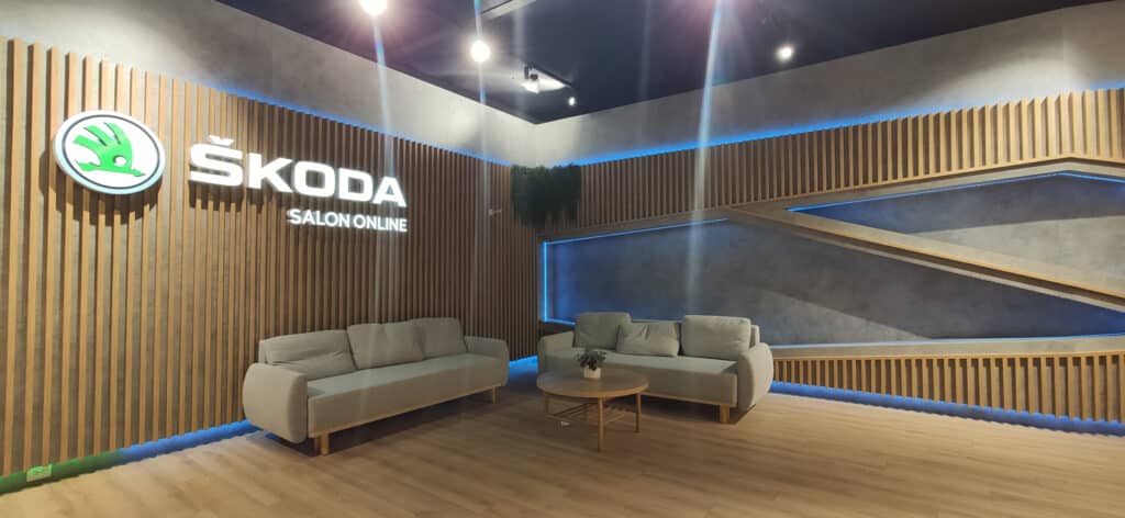 Showroom Skoda (16)