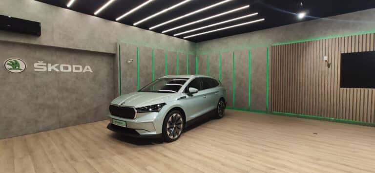 Skoda