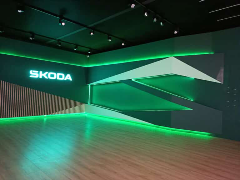 Skoda
