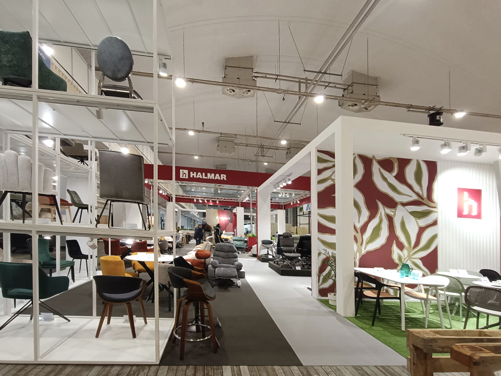 Halmar 24 3