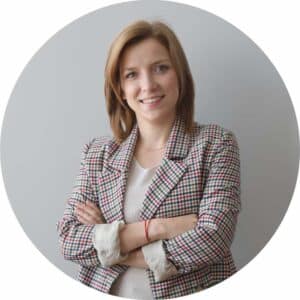 JOANNA KONDRAS-JUCHACZ