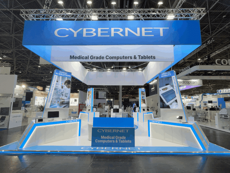 CYBERNET