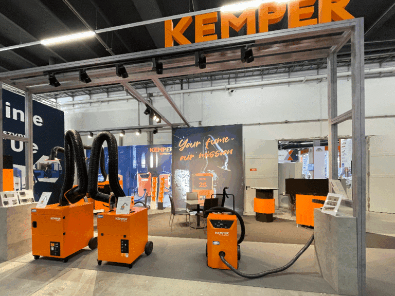 KEMPER