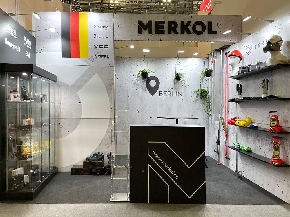 Merkol 1