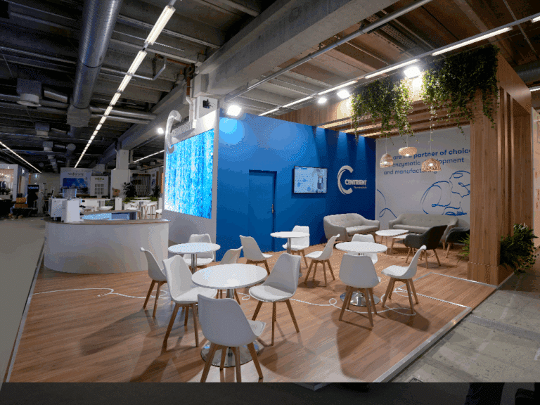 Centrient Pharmaceutical