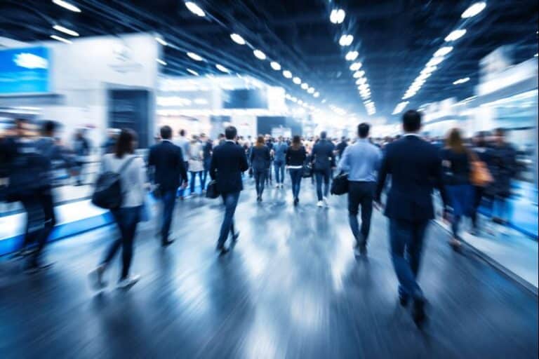 Events are back in the game… stronger than ever.