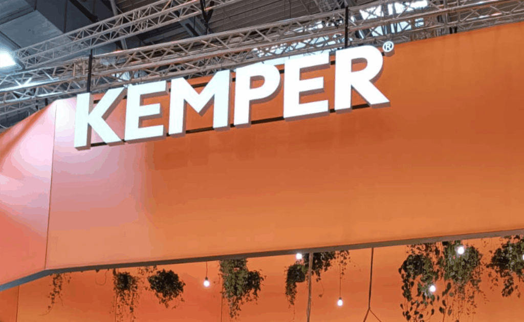 3d xl logo light hanging scaled