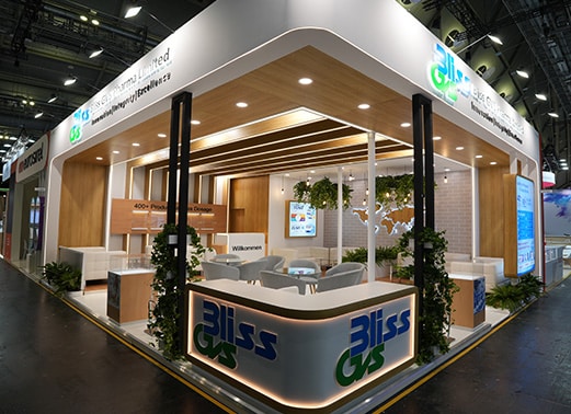 Logo in 6 Variations – How Technology Shapes Brand Perception