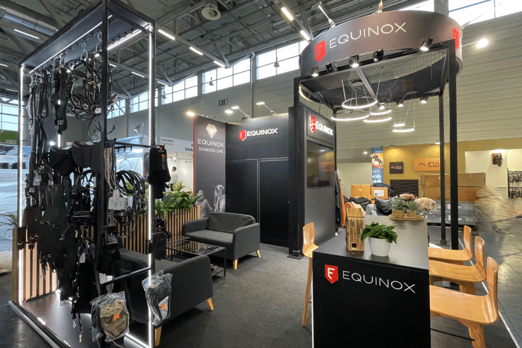 Equinox 1