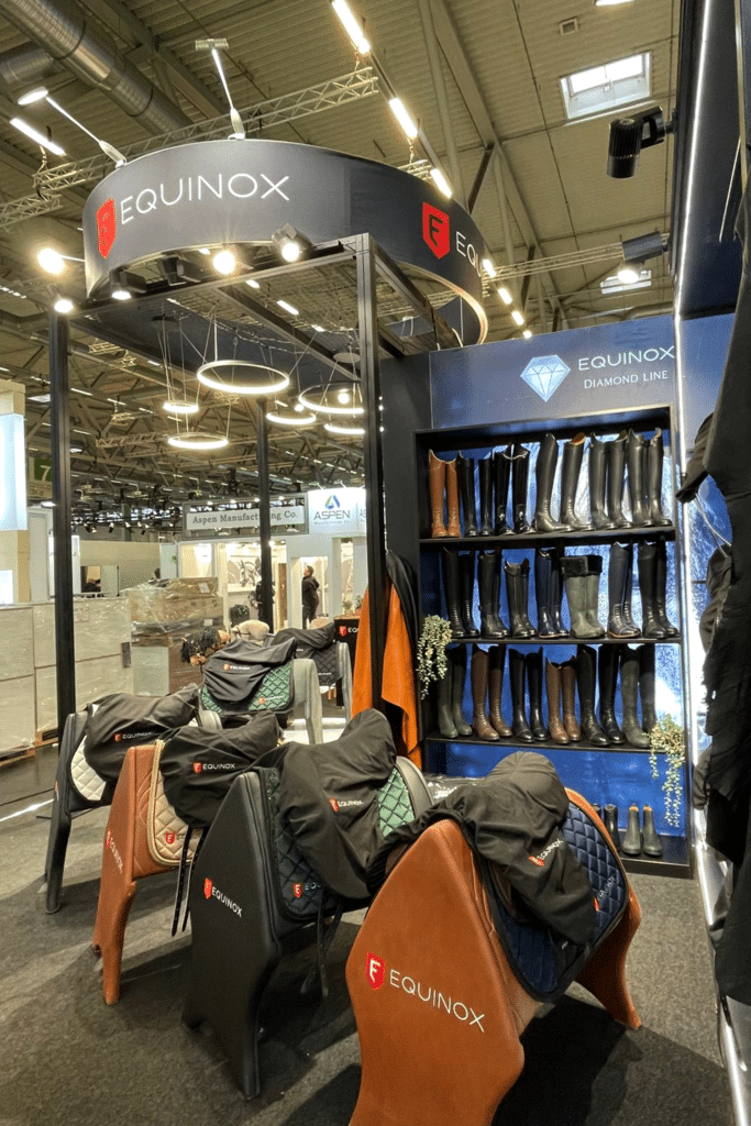 Equinox 8