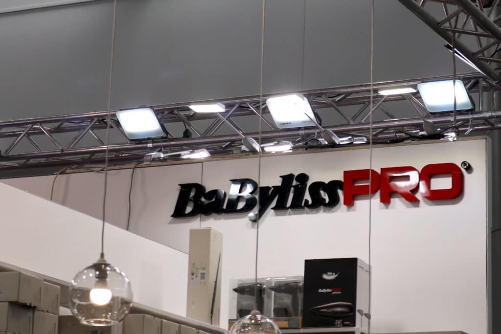 Babyliss 1