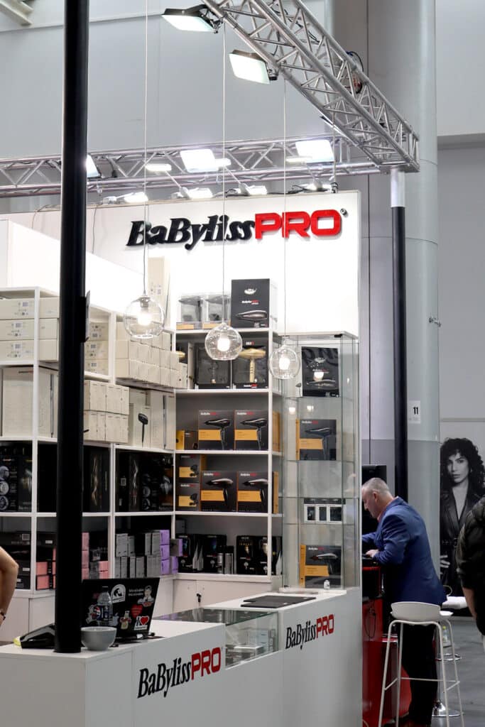 Babyliss 10