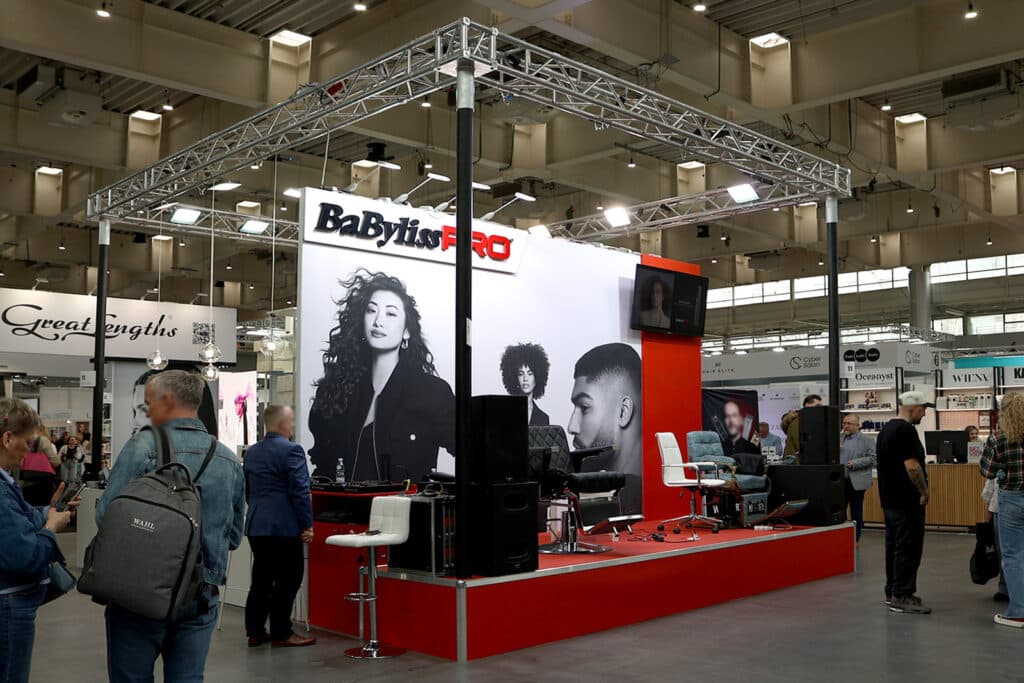 Babyliss 5