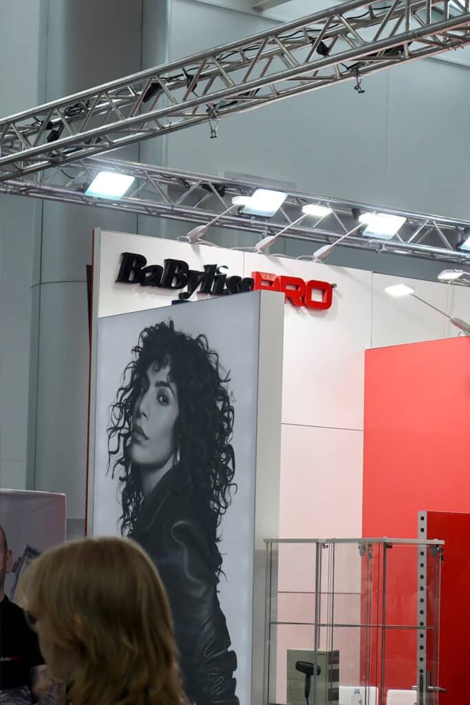 Babyliss 9
