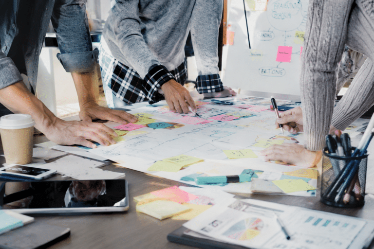 The Most Common Trade Show Booth Design Mistakes That Waste Your Budget — and How to Avoid Them