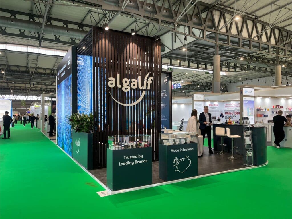 Alga 1
