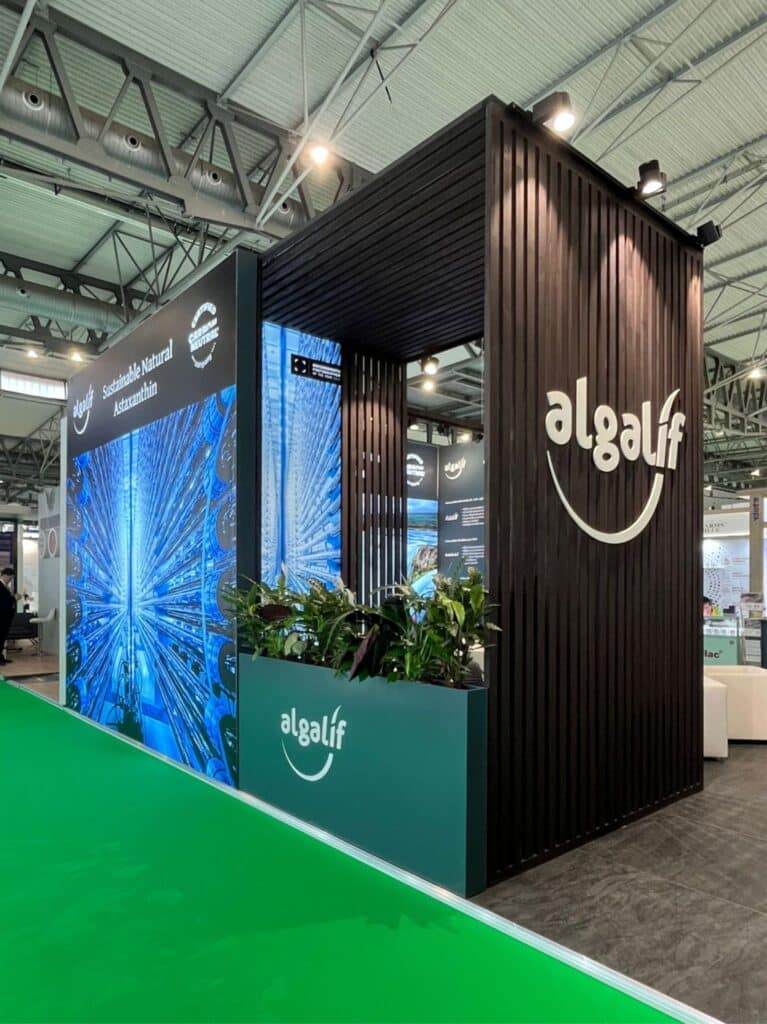 Alga 3