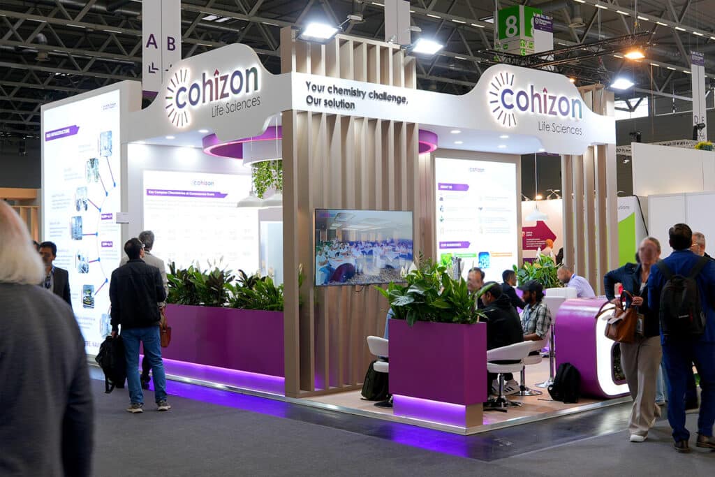 Cohizon 1