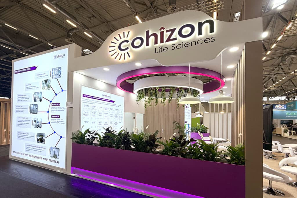 Cohizon 3
