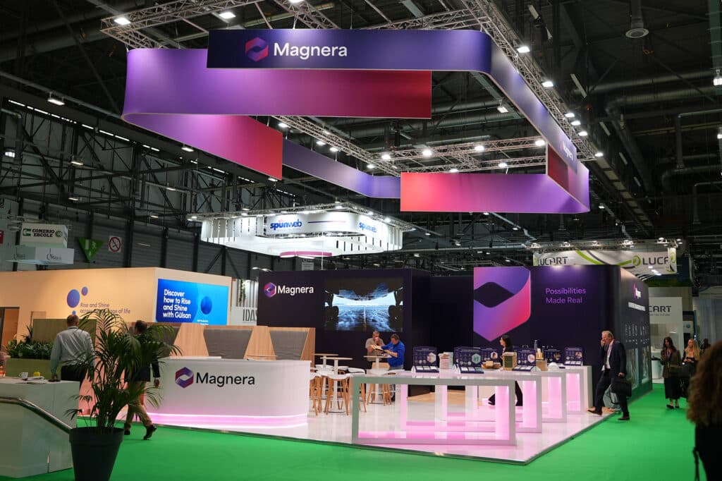 Magnera 20