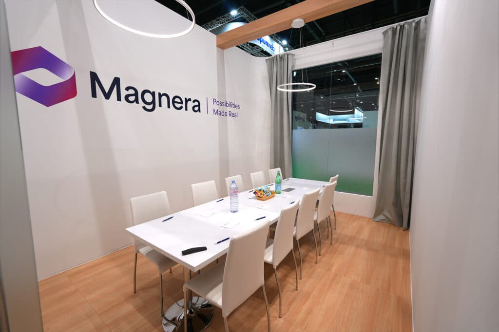 Magnera 3