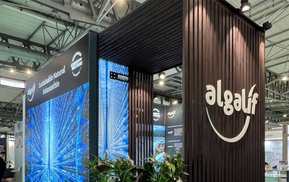 Alga logo
