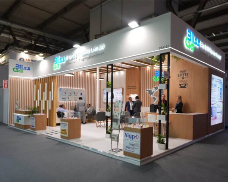 Bliss GVS Pharma Limited