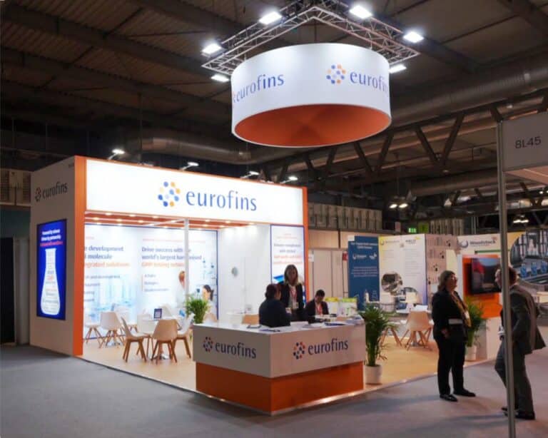 Eurofins