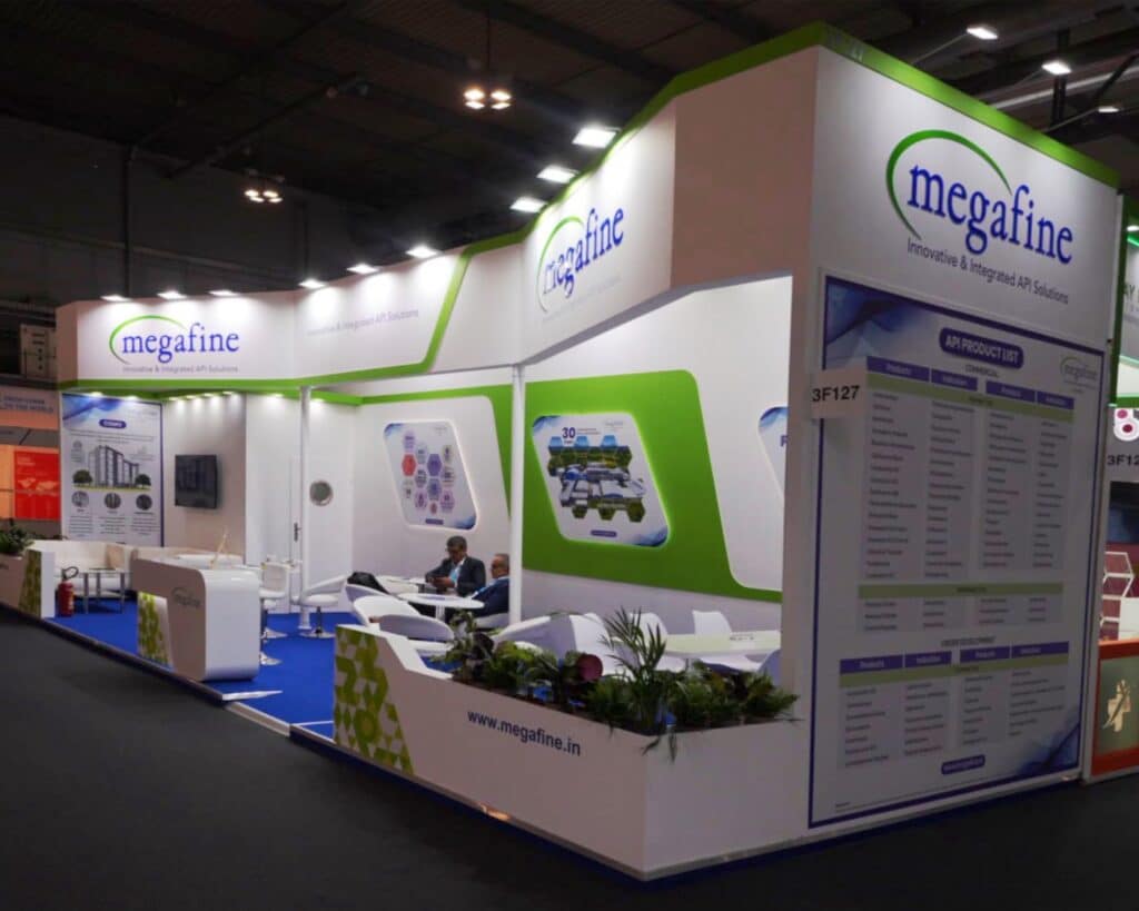 Megafina 1