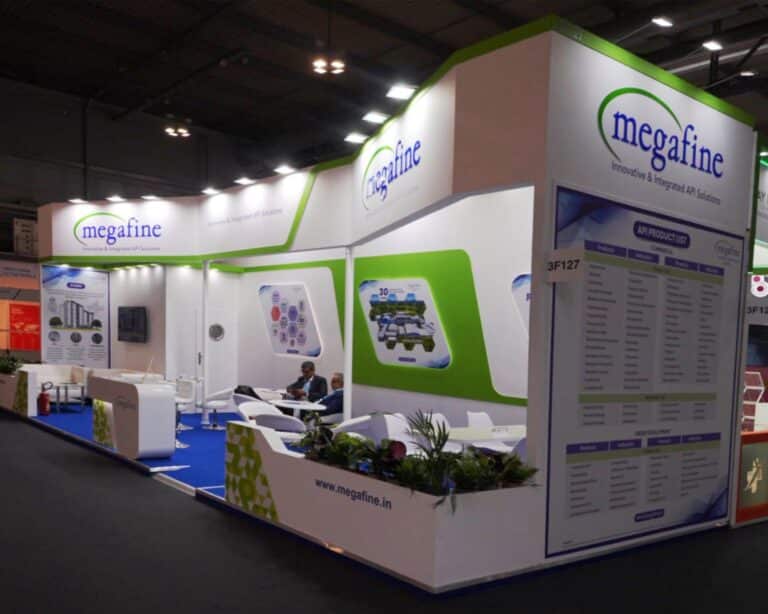 Megafine