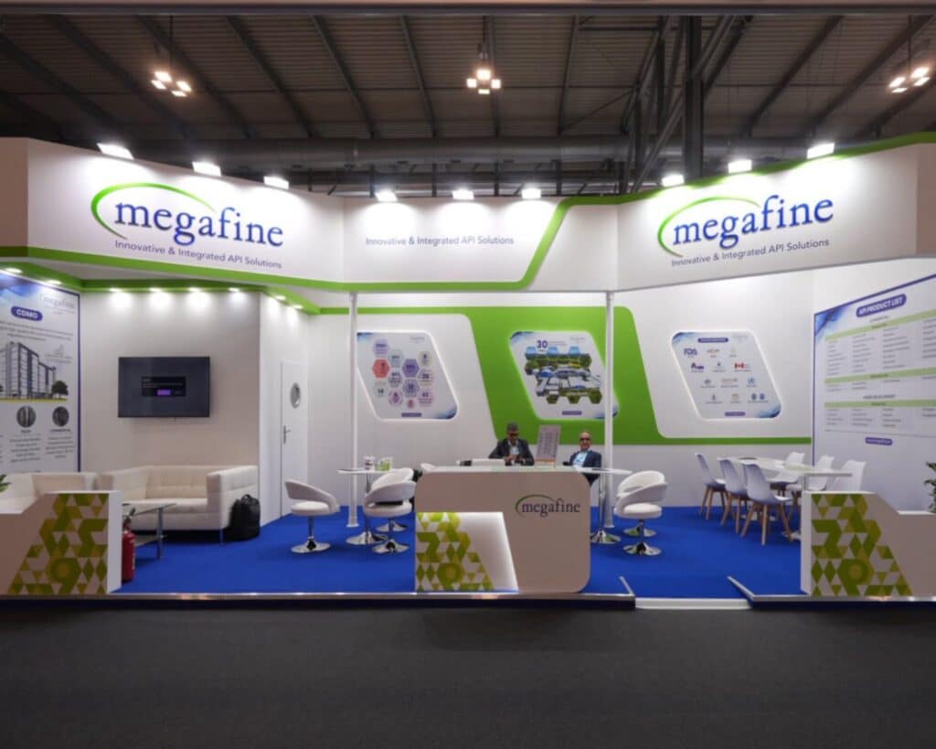 Megafina 2