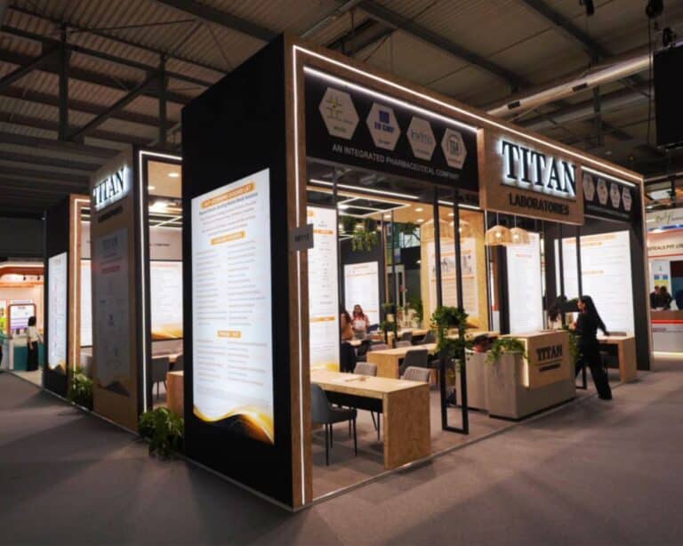 Titan Laboratories