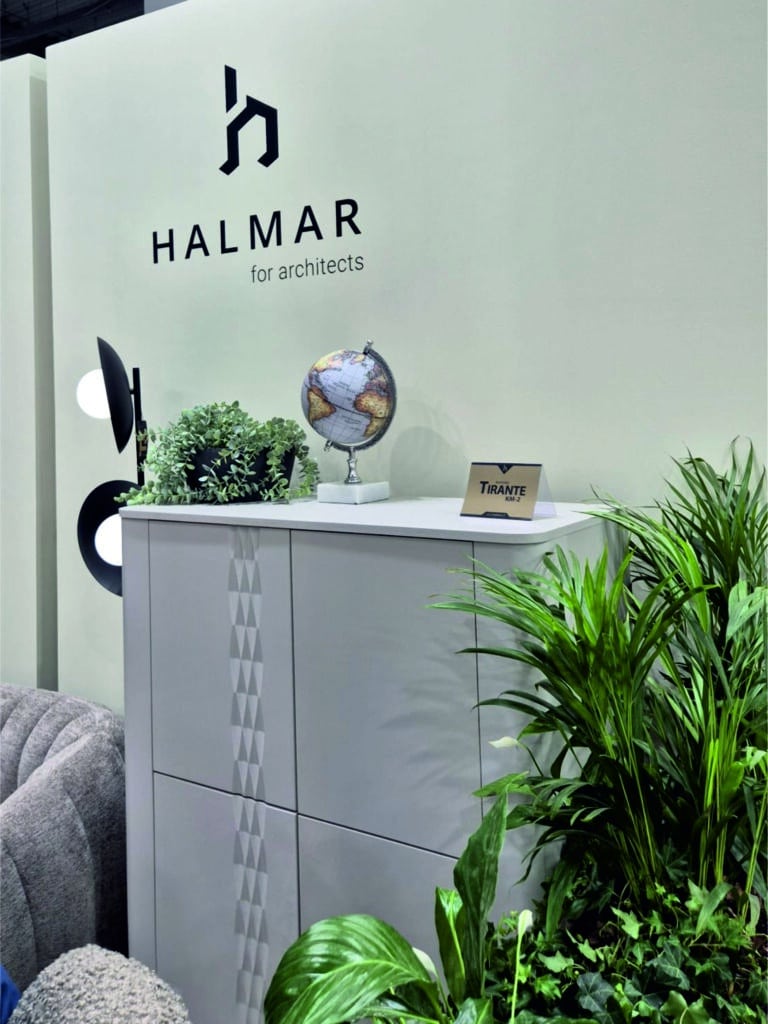Halmar 12
