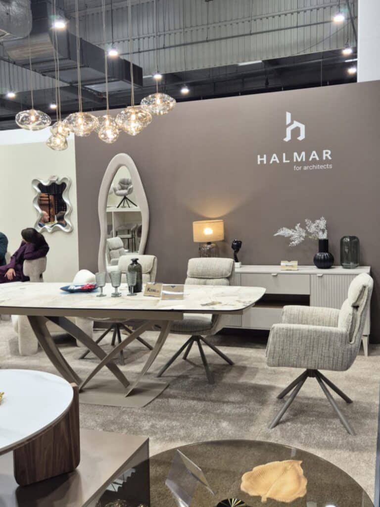 Halmar 3
