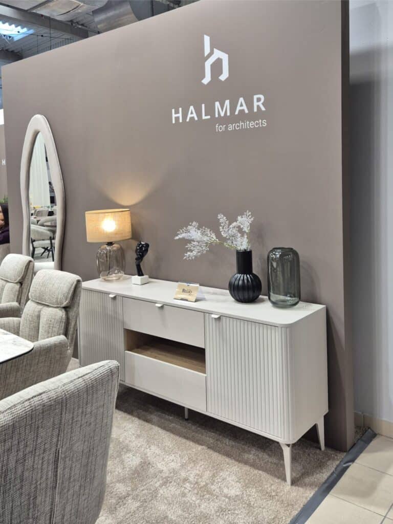 Halmar 5