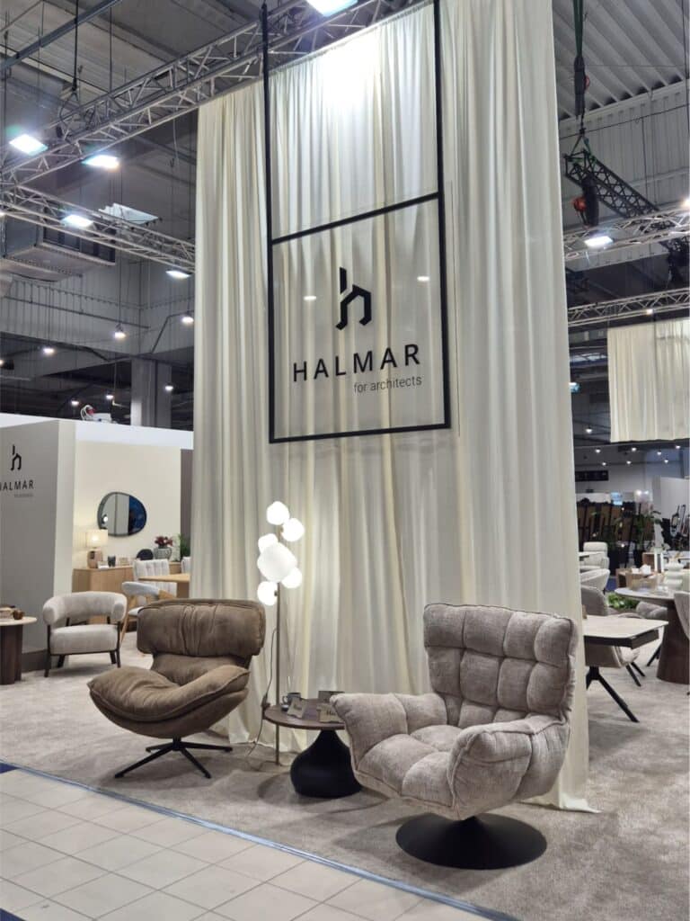 Halmar 7