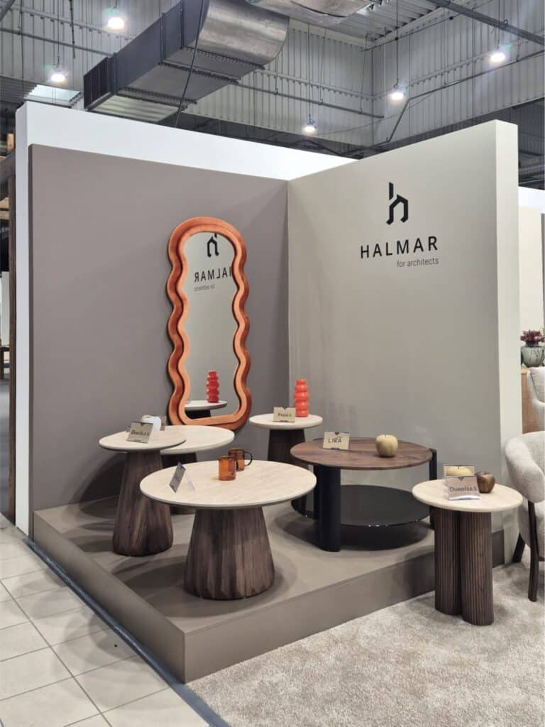 Halmar 9